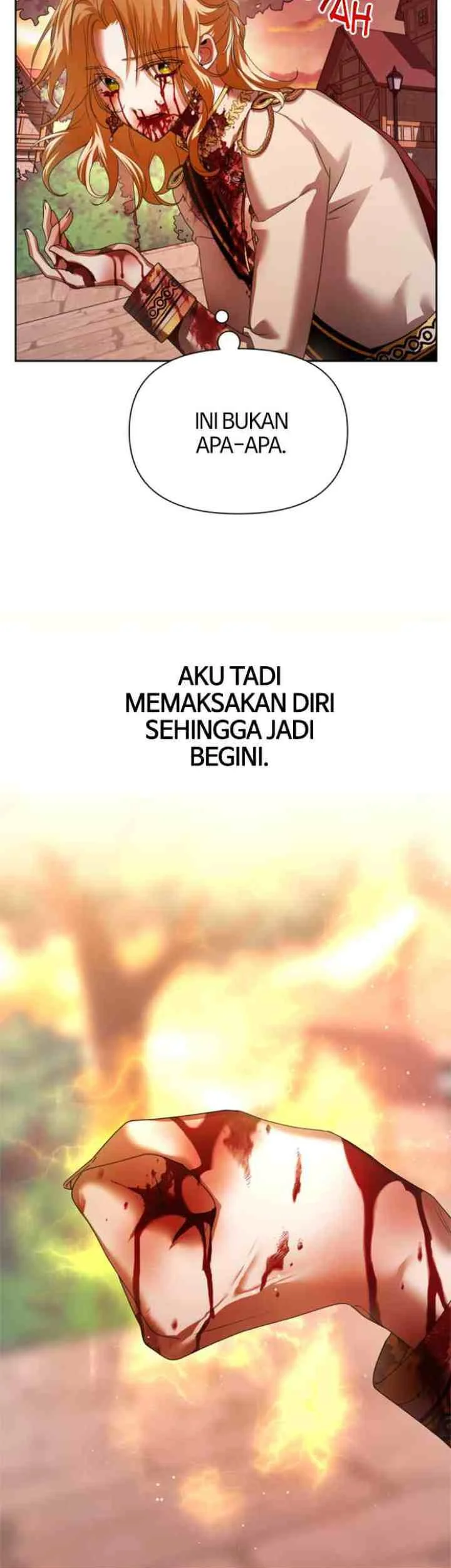 Your Throne Chapter 101 Gambar 6