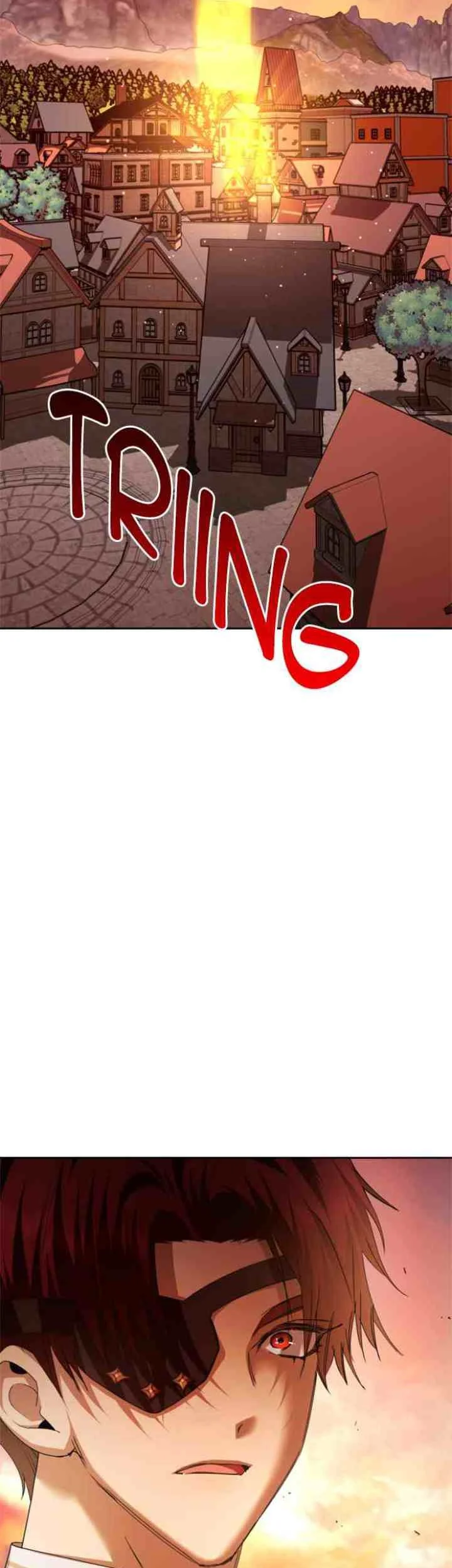 Your Throne Chapter 101 Gambar 8