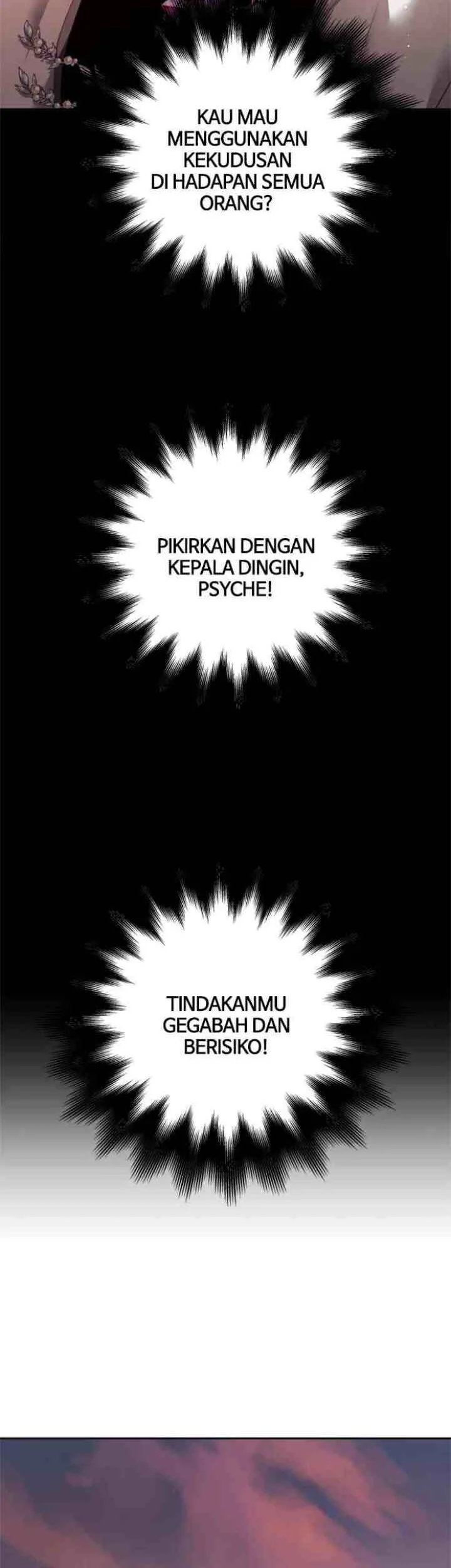 Your Throne Chapter 101 Gambar 32