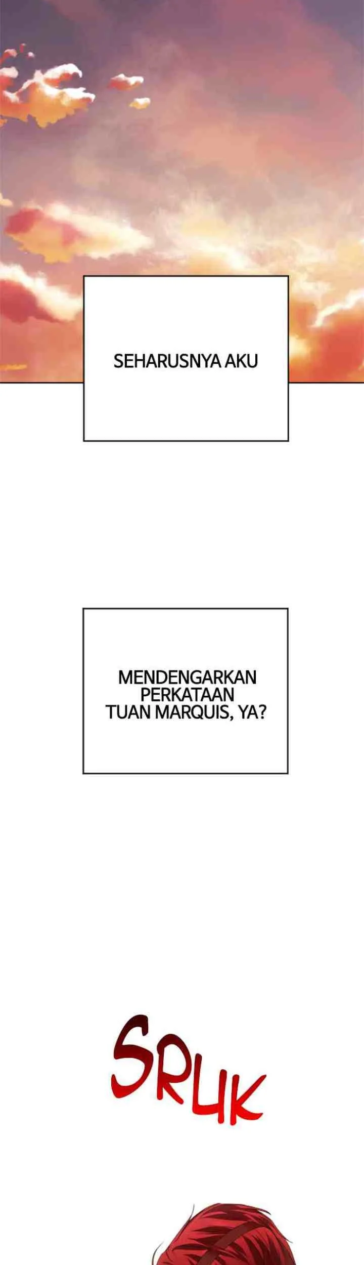 Your Throne Chapter 101 Gambar 33