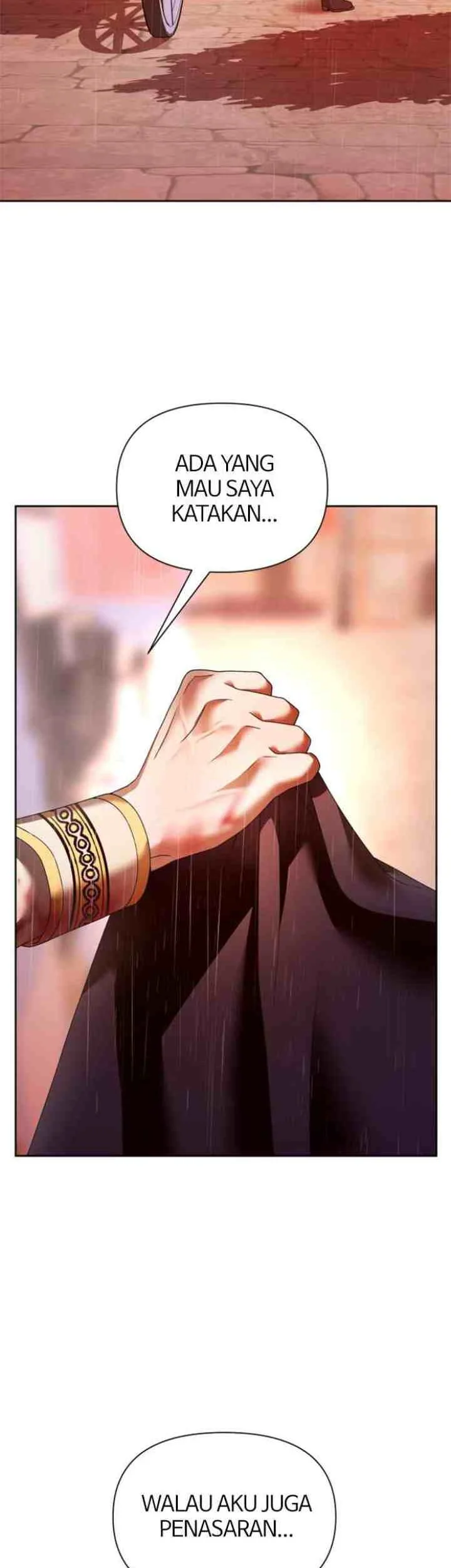 Your Throne Chapter 102 Gambar 38