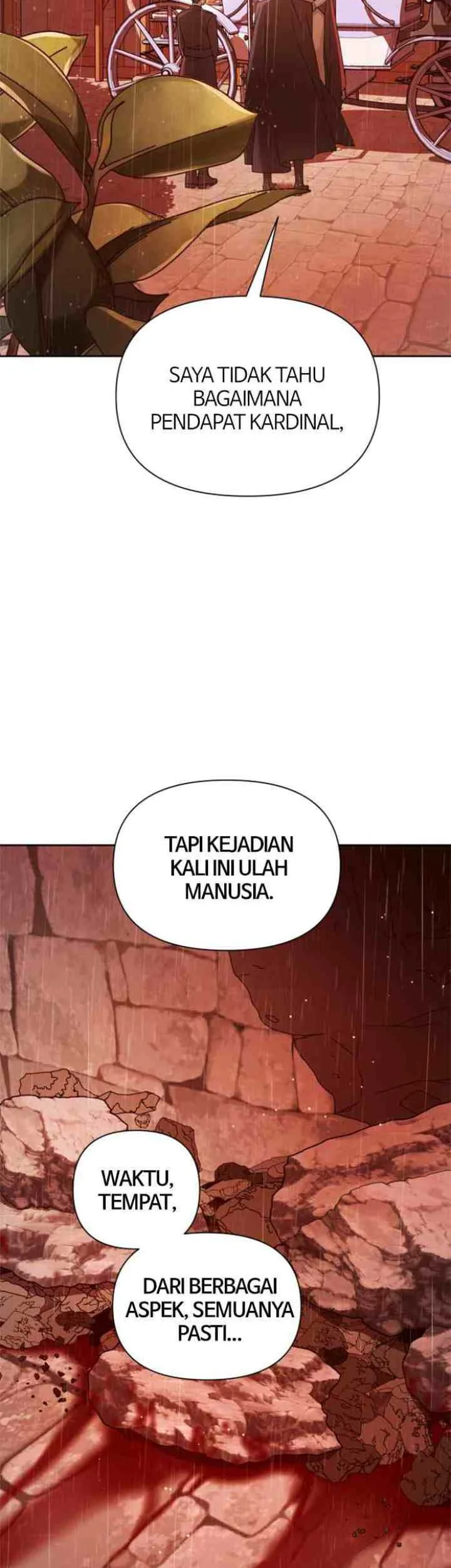Your Throne Chapter 102 Gambar 42