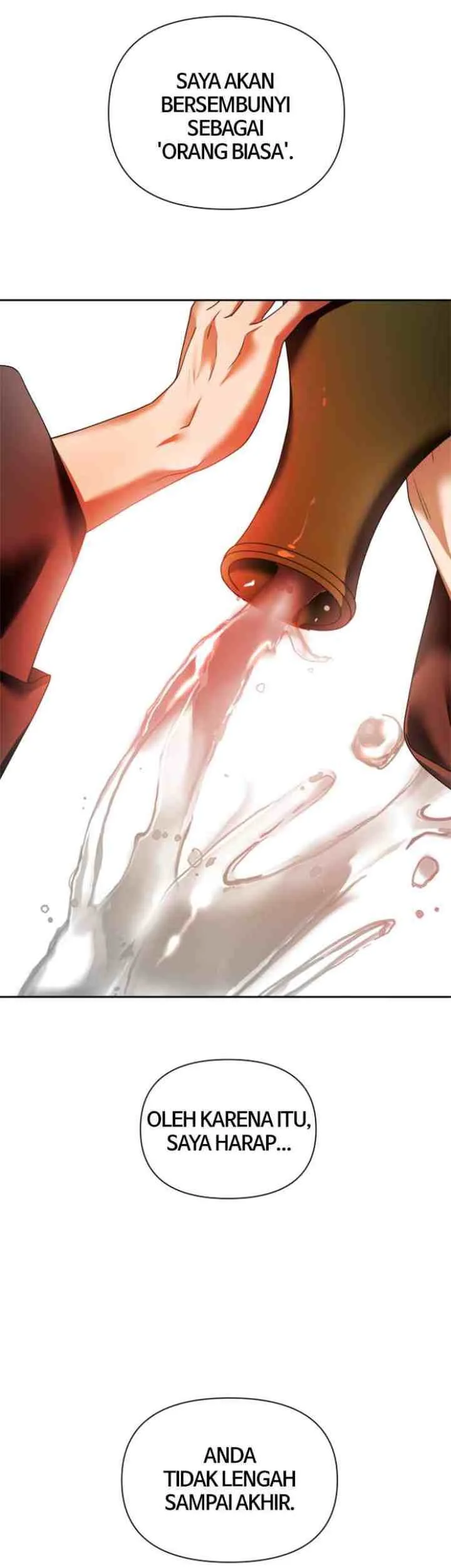 Your Throne Chapter 102 Gambar 45