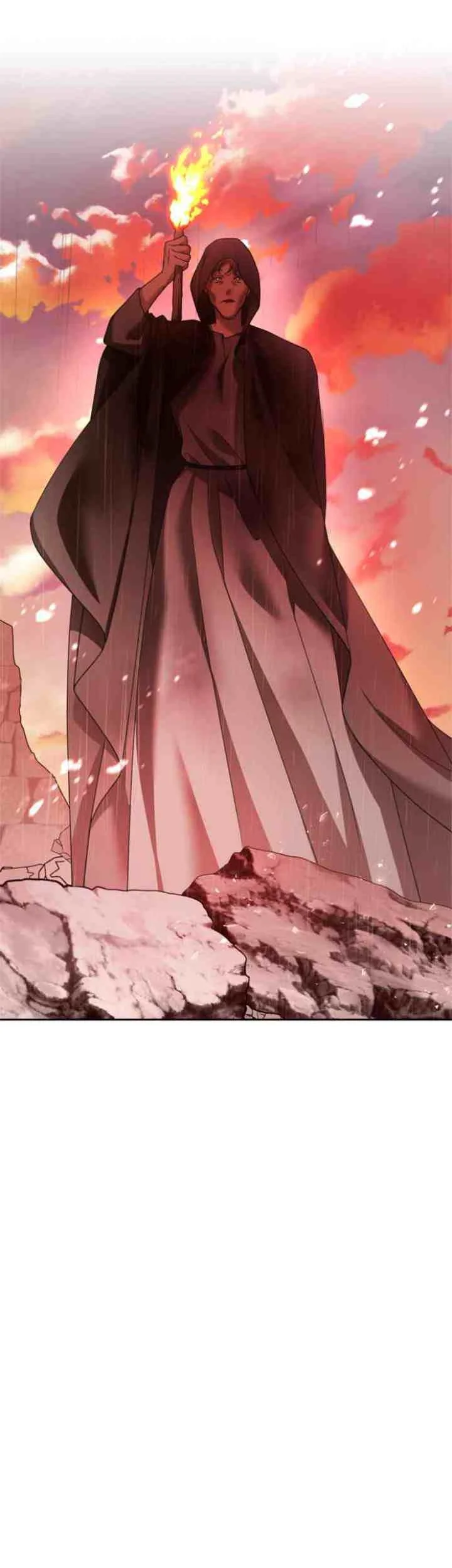 Your Throne Chapter 102 Gambar 46