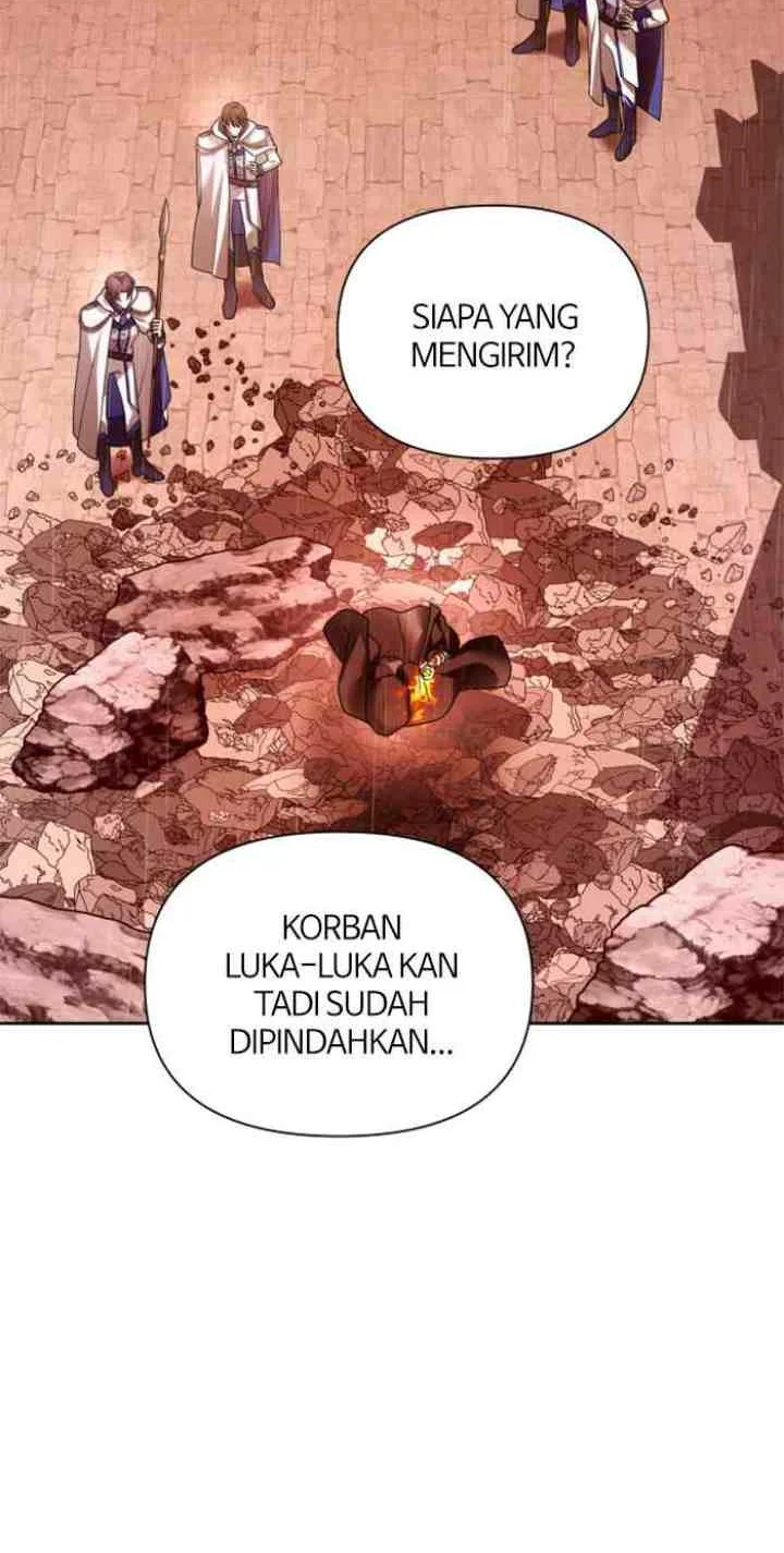 Your Throne Chapter 102 Gambar 48