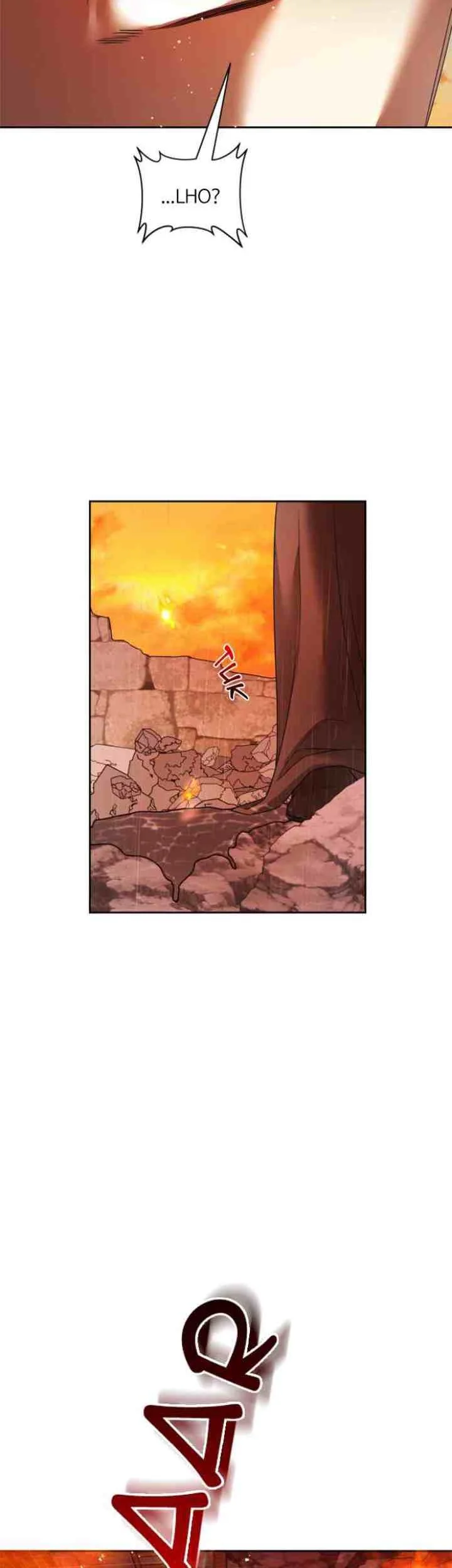 Your Throne Chapter 102 Gambar 50