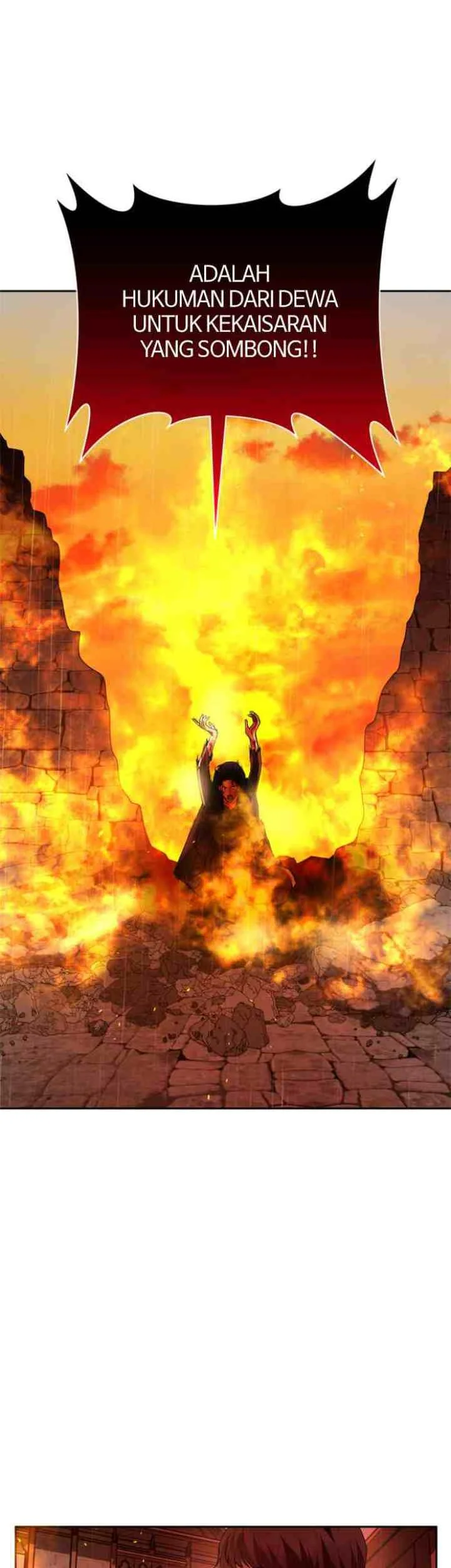 Your Throne Chapter 102 Gambar 54