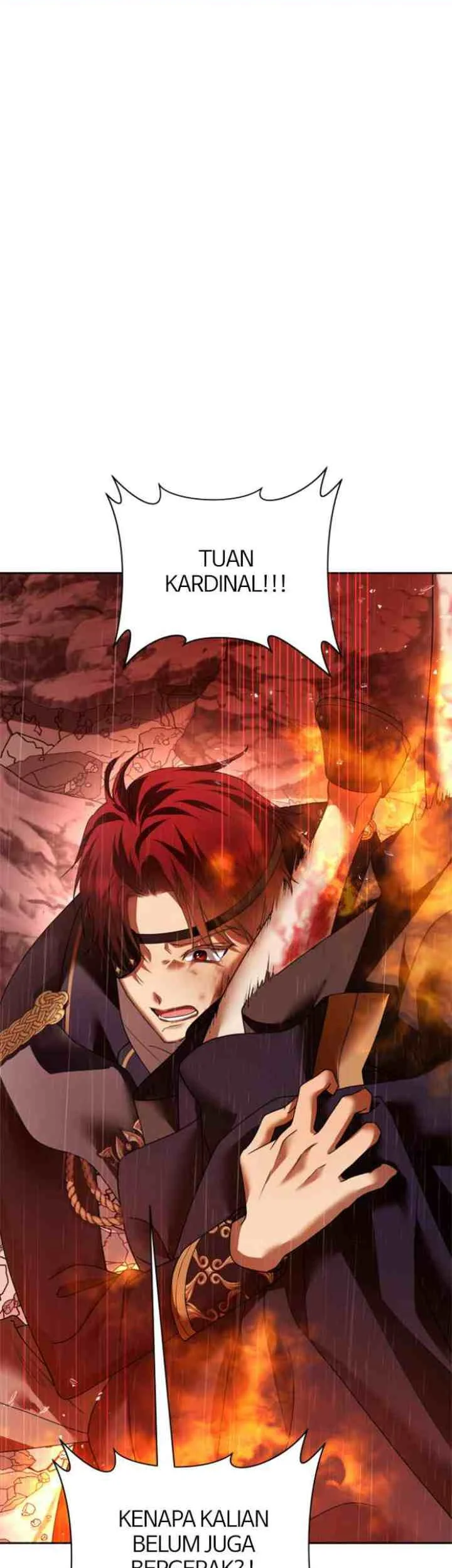 Your Throne Chapter 102 Gambar 59