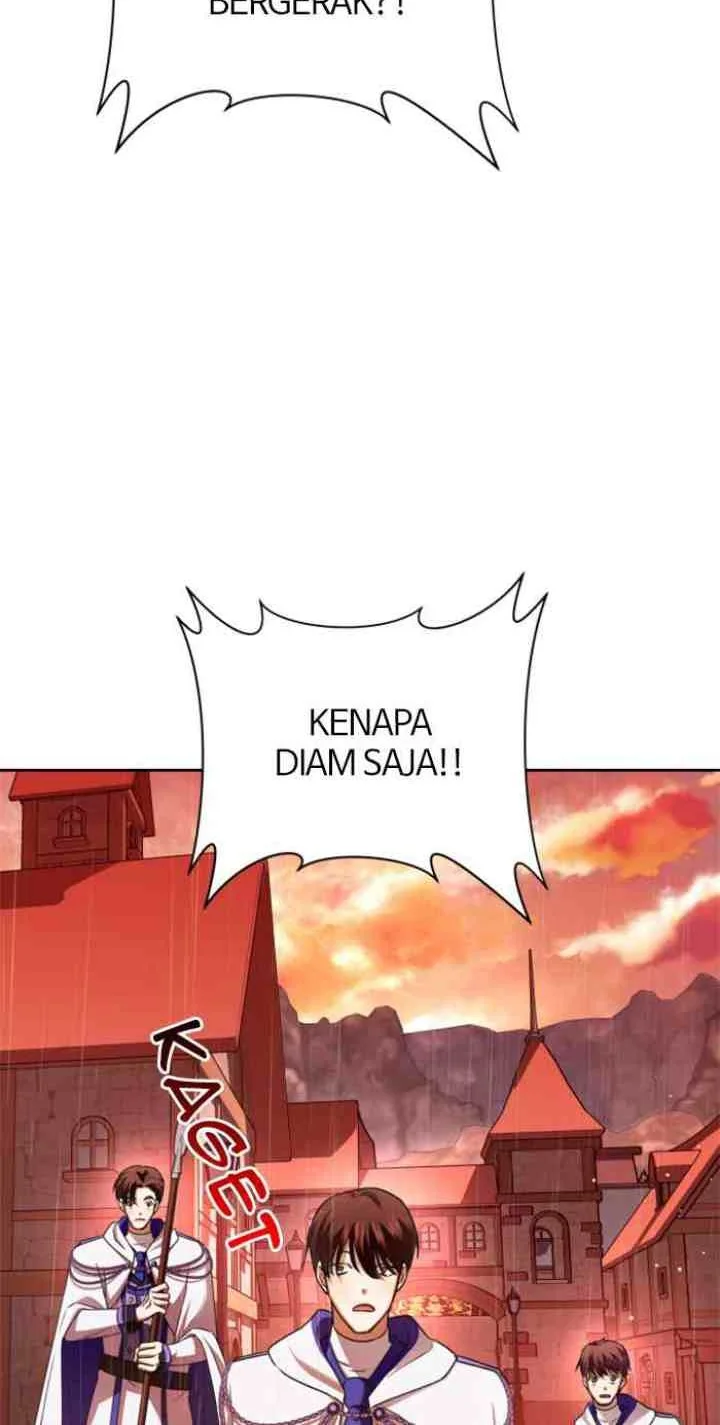 Your Throne Chapter 102 Gambar 60