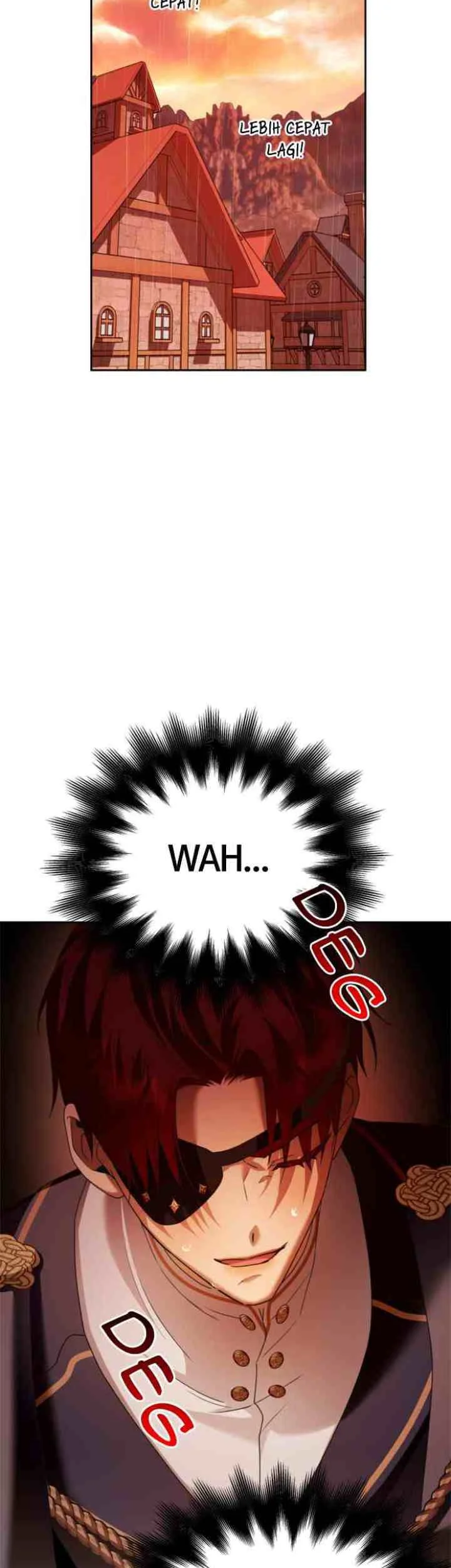 Your Throne Chapter 102 Gambar 63