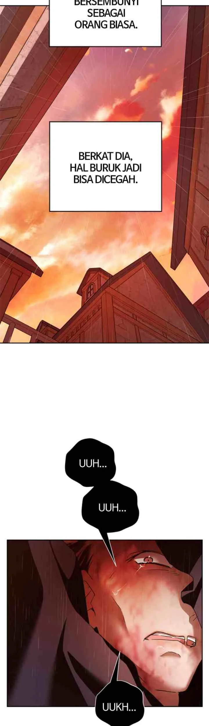 Your Throne Chapter 102 Gambar 65