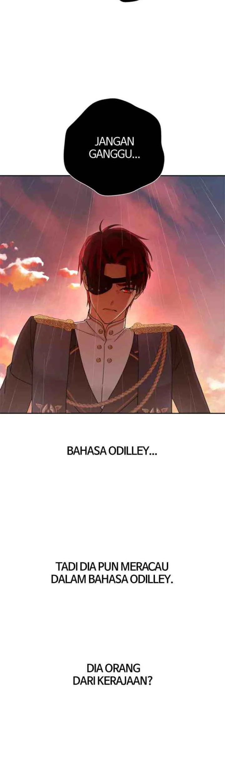 Your Throne Chapter 102 Gambar 66