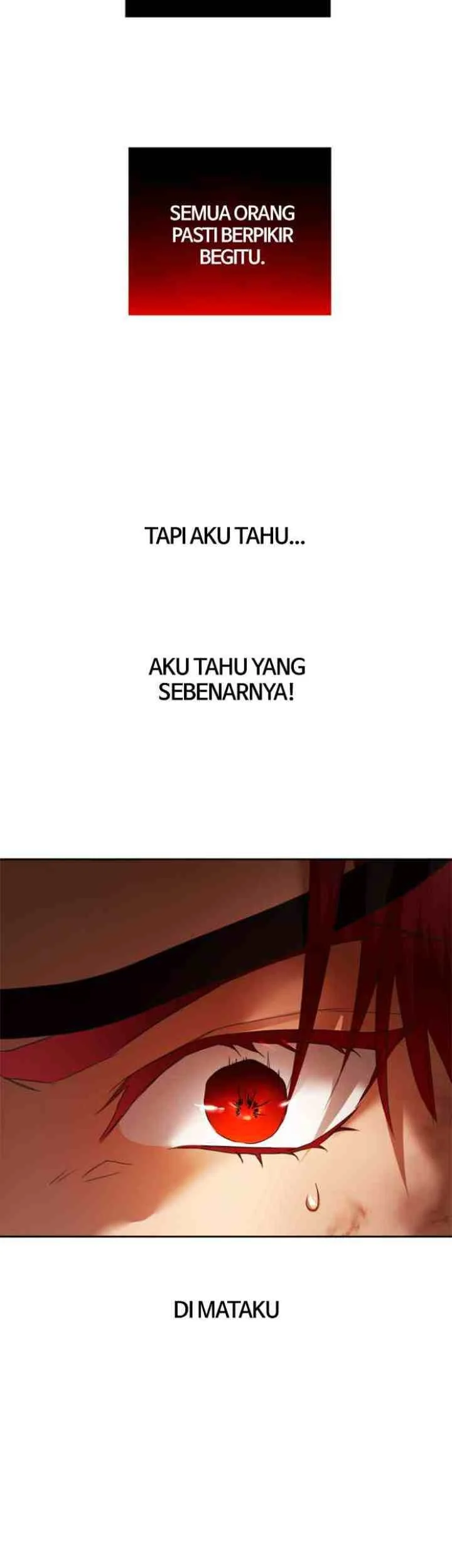 Your Throne Chapter 102 Gambar 69