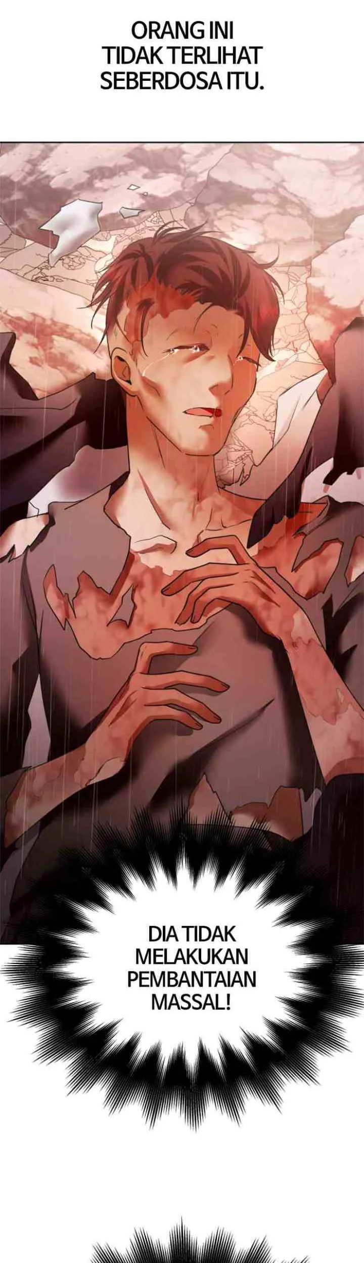 Your Throne Chapter 102 Gambar 70