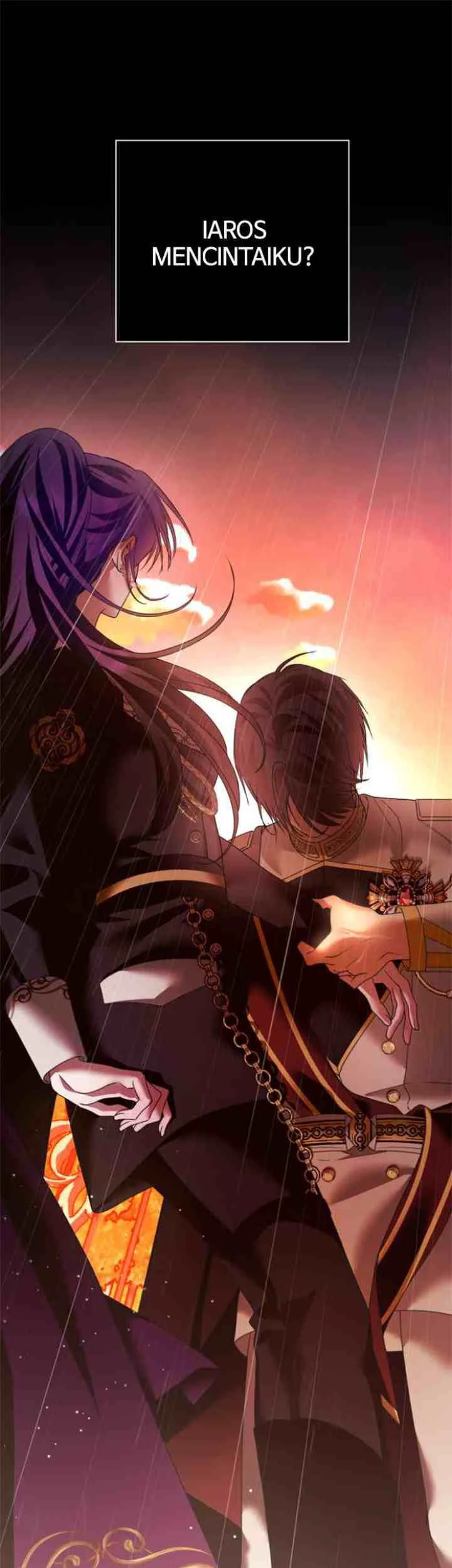 Komik Your Throne Chapter 102 gambar 1