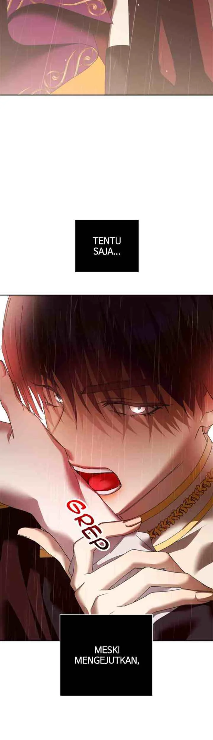 Manhwa Your Throne Chapter 102 gambar 2