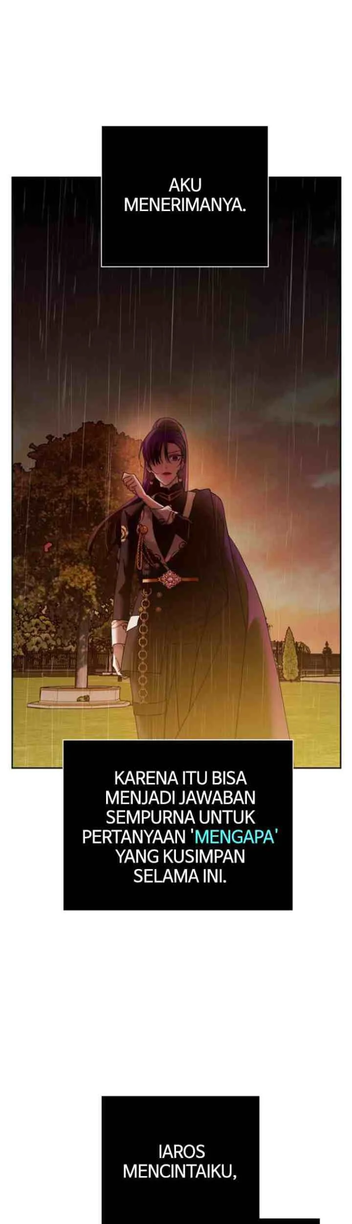 Your Throne Chapter 102 Gambar 3