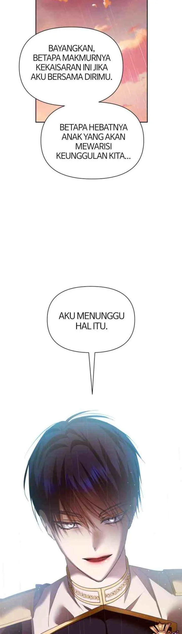 Your Throne Chapter 102 Gambar 6