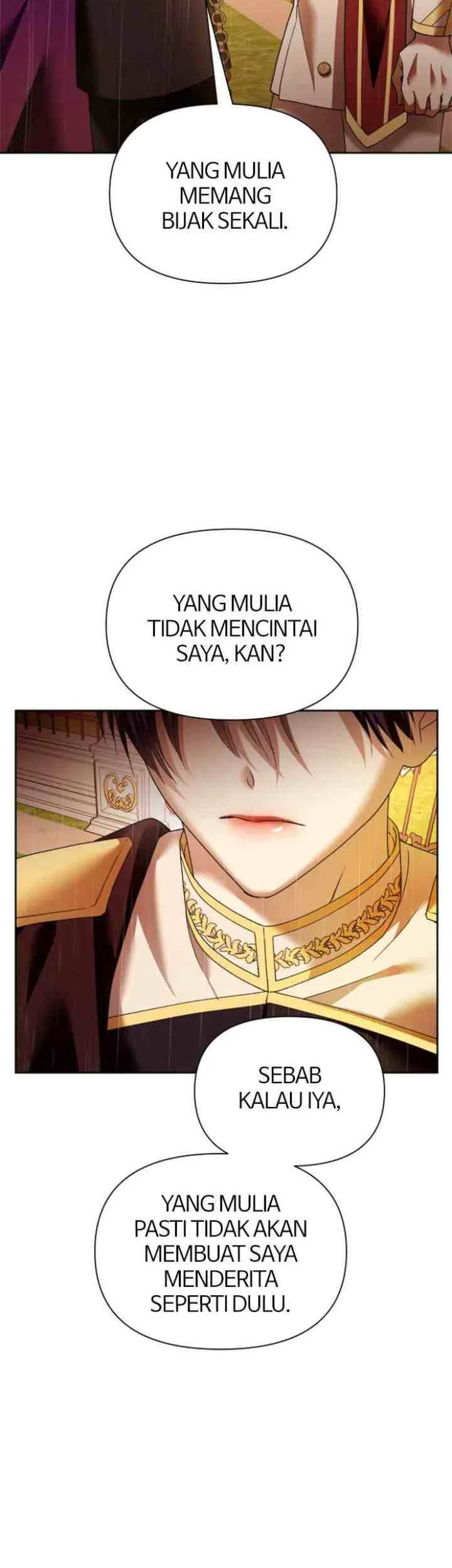 Your Throne Chapter 102 Gambar 10