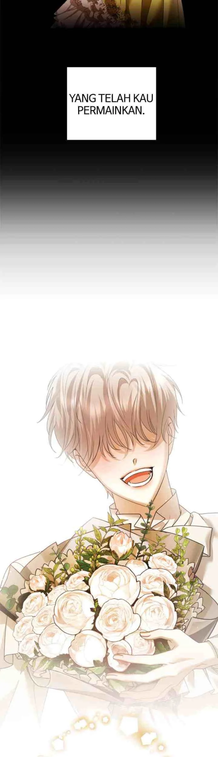 Your Throne Chapter 102 Gambar 14