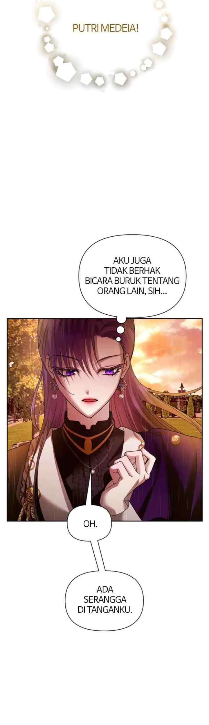 Your Throne Chapter 102 Gambar 15