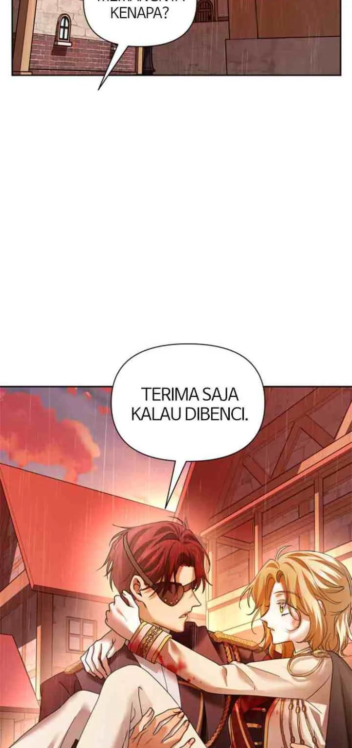 Your Throne Chapter 102 Gambar 20
