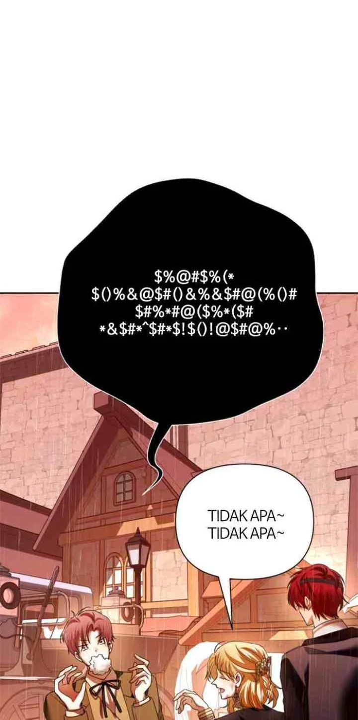 Your Throne Chapter 102 Gambar 28