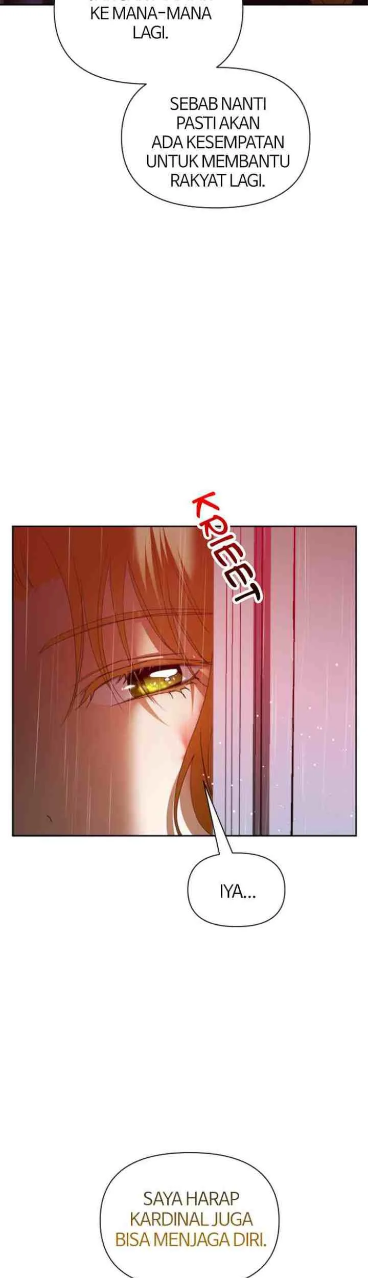 Your Throne Chapter 102 Gambar 33