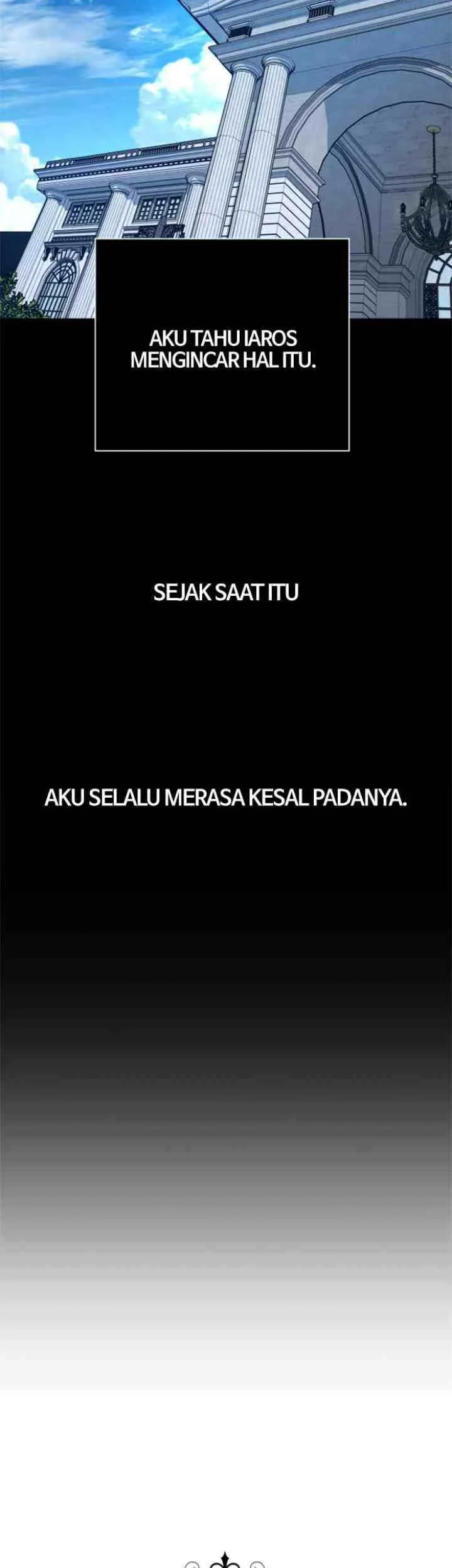 Your Throne Chapter 103 Gambar 43