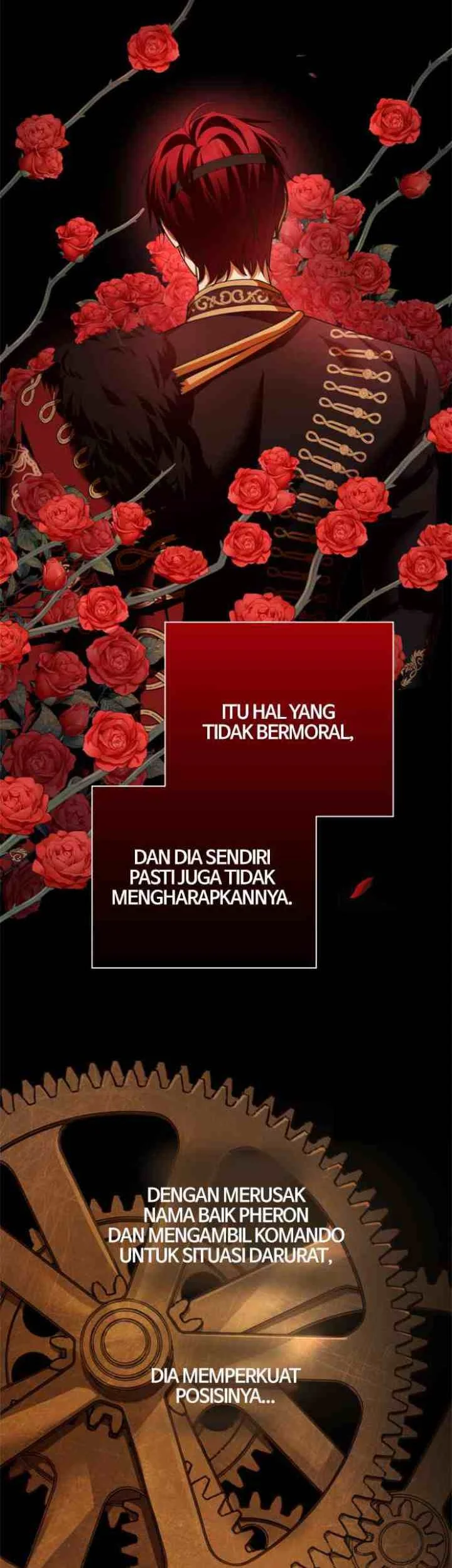 Your Throne Chapter 103 Gambar 50