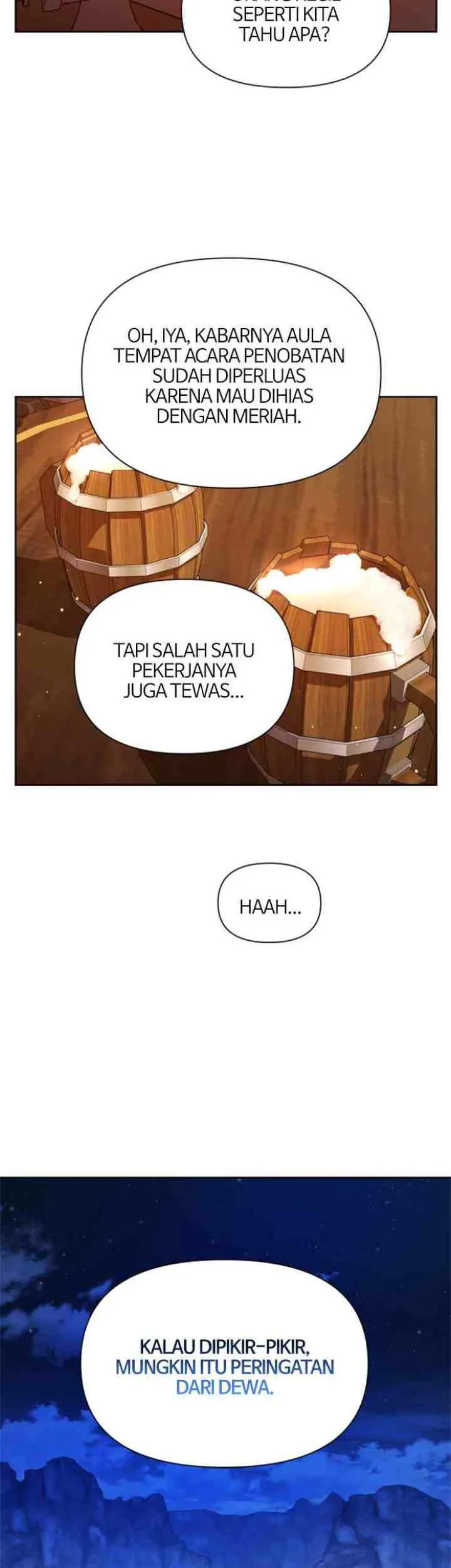 Your Throne Chapter 103 Gambar 54