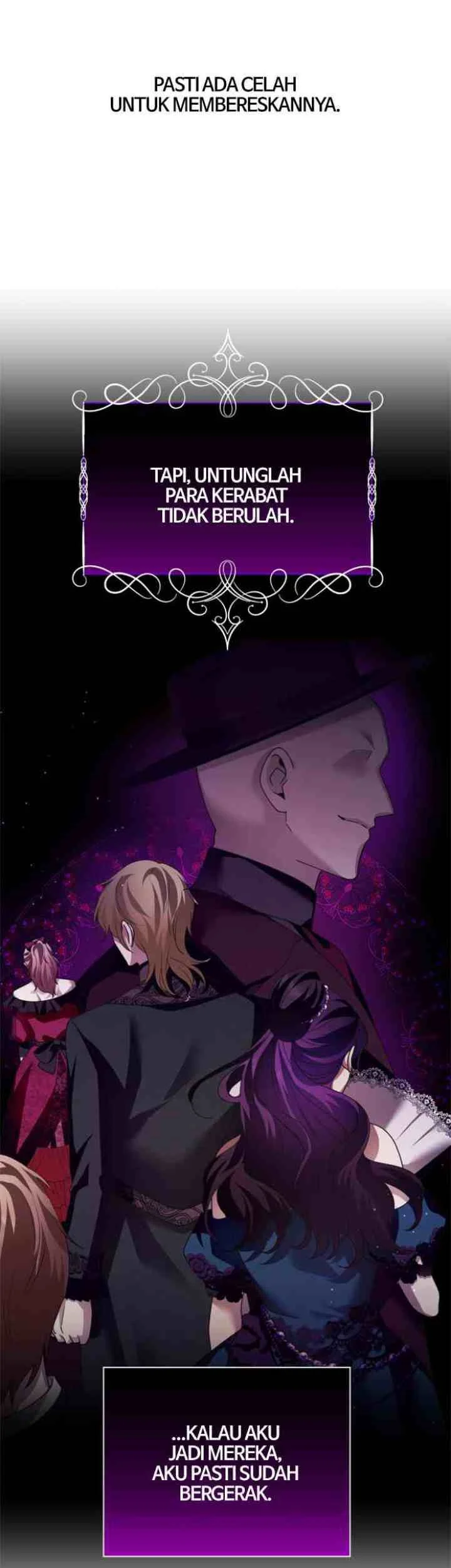 Your Throne Chapter 103 Gambar 59