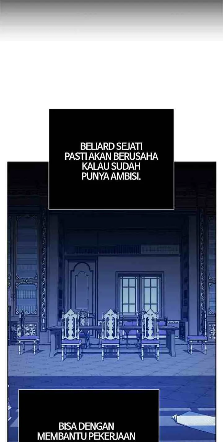 Your Throne Chapter 103 Gambar 60