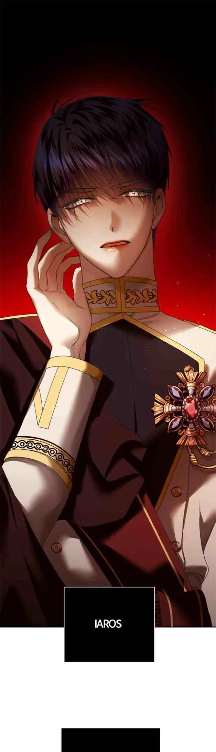Komik Your Throne Chapter 103 gambar 1