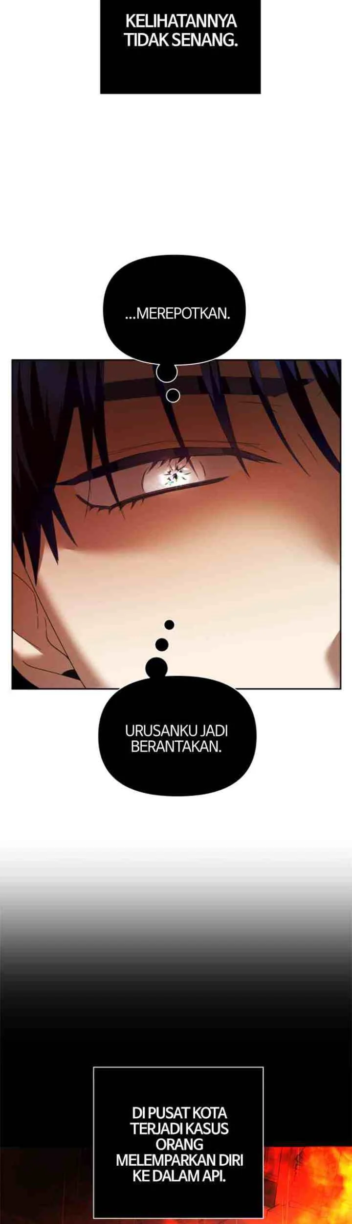 Manhwa Your Throne Chapter 103 gambar 2