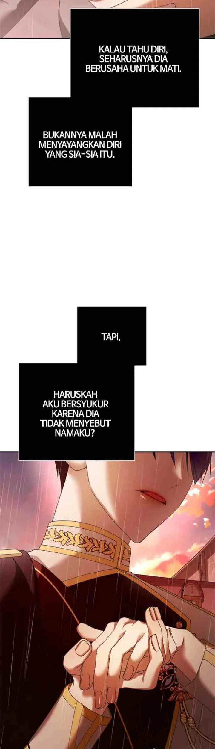 Your Throne Chapter 103 Gambar 6