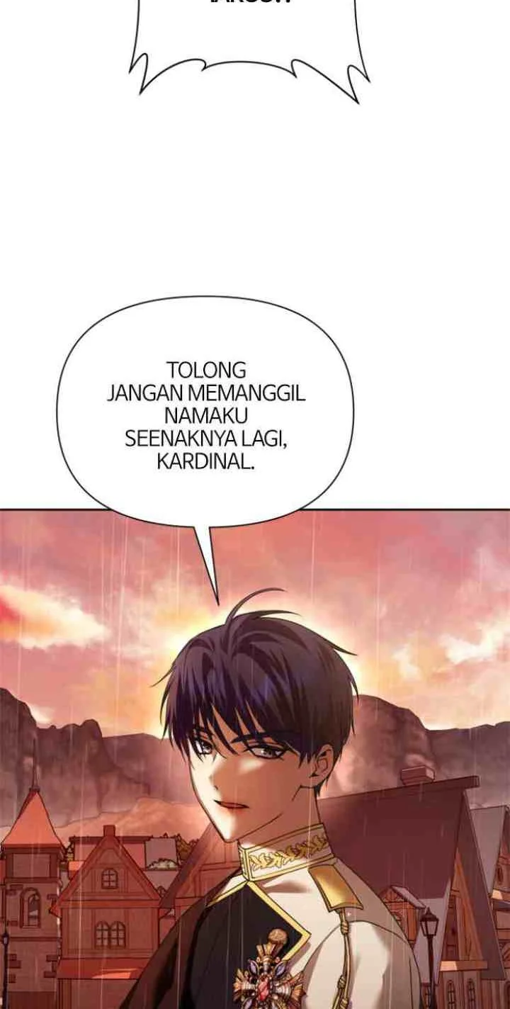 Your Throne Chapter 103 Gambar 8