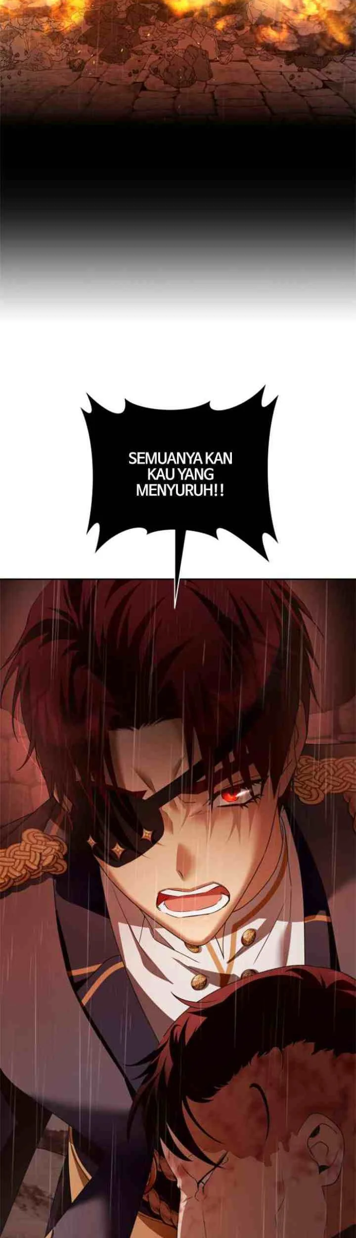 Your Throne Chapter 103 Gambar 14