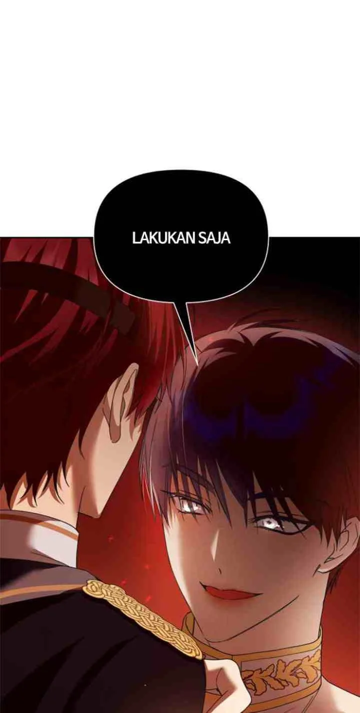 Your Throne Chapter 103 Gambar 28