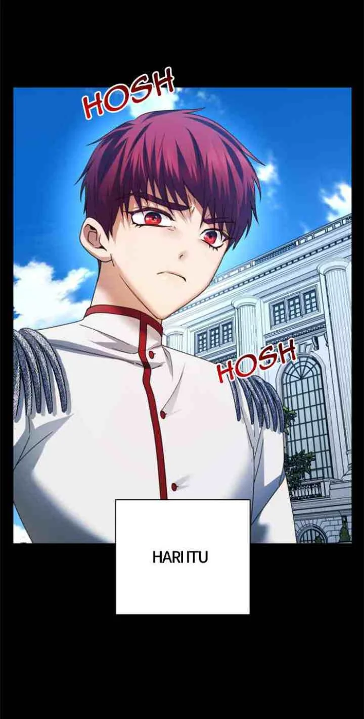 Your Throne Chapter 103 Gambar 32