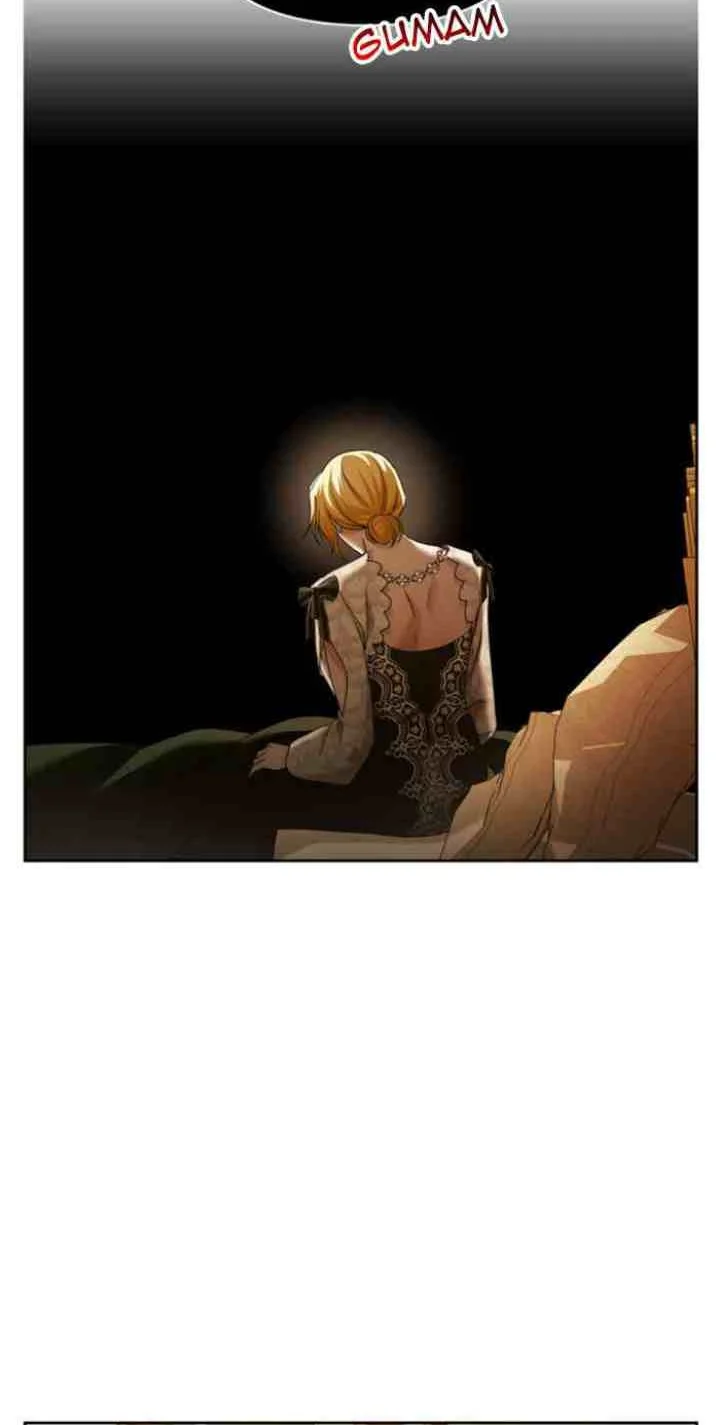 Your Throne Chapter 104 Gambar 48