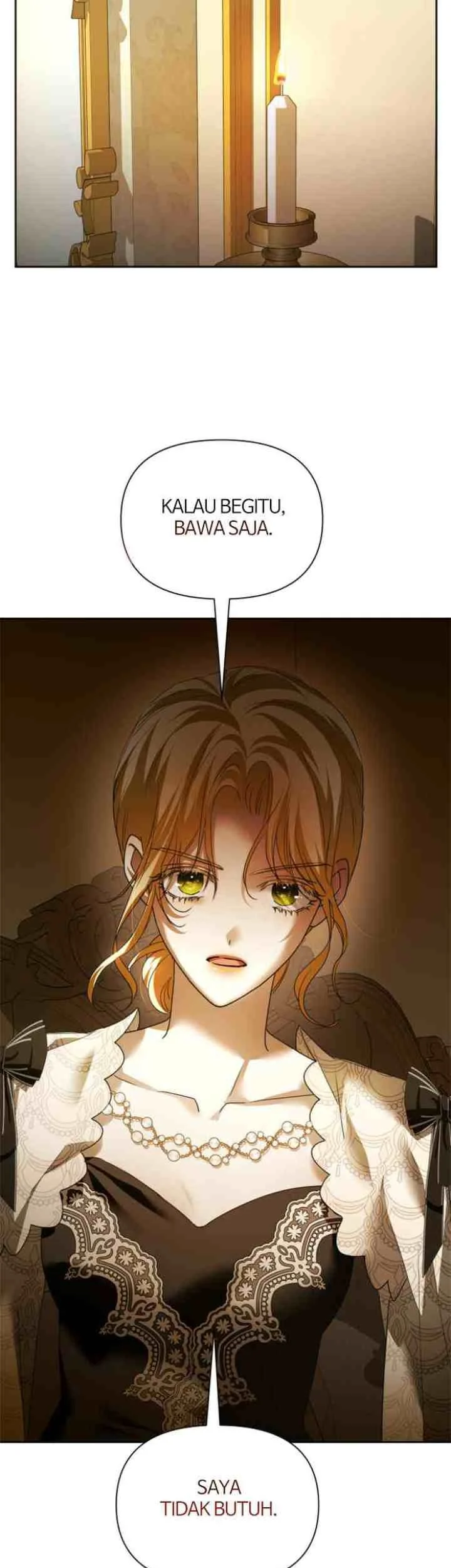 Your Throne Chapter 104 Gambar 49