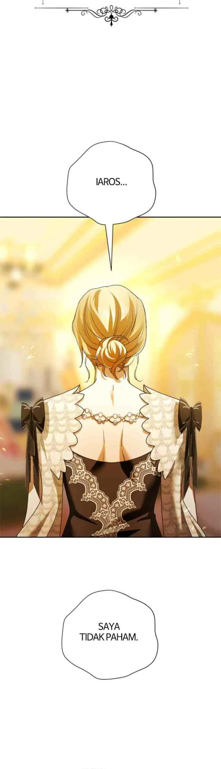 Your Throne Chapter 104 Gambar 59