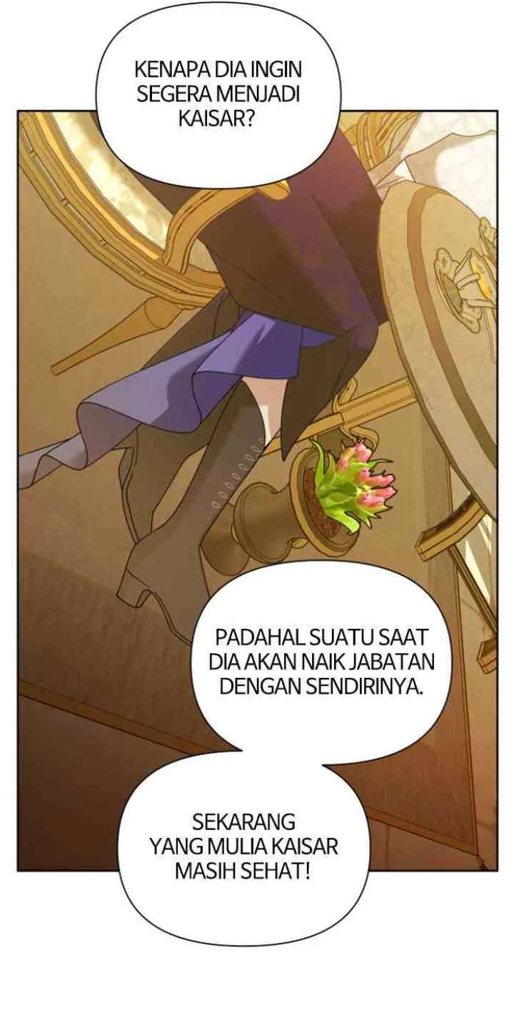 Your Throne Chapter 104 Gambar 60