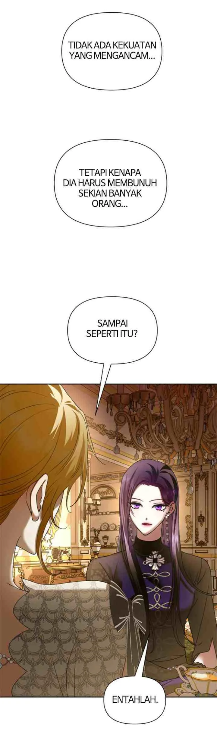 Your Throne Chapter 104 Gambar 61