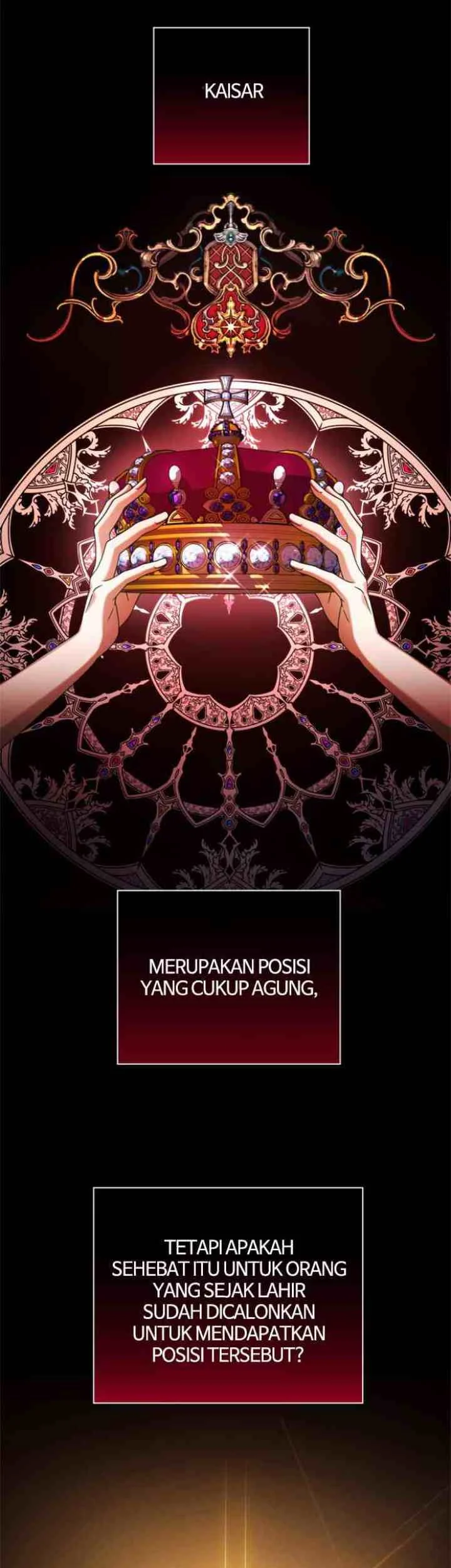 Your Throne Chapter 104 Gambar 63