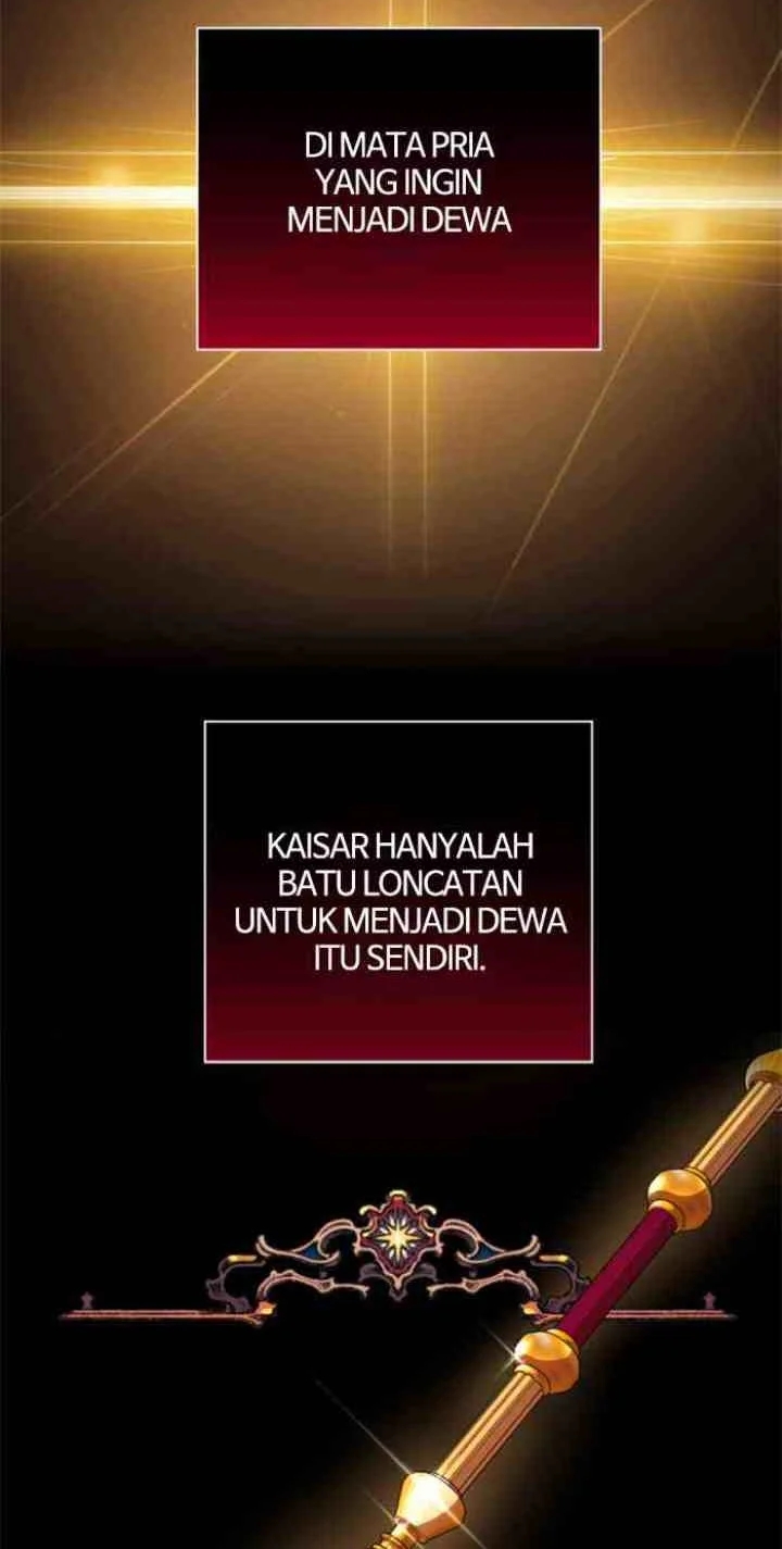 Your Throne Chapter 104 Gambar 64