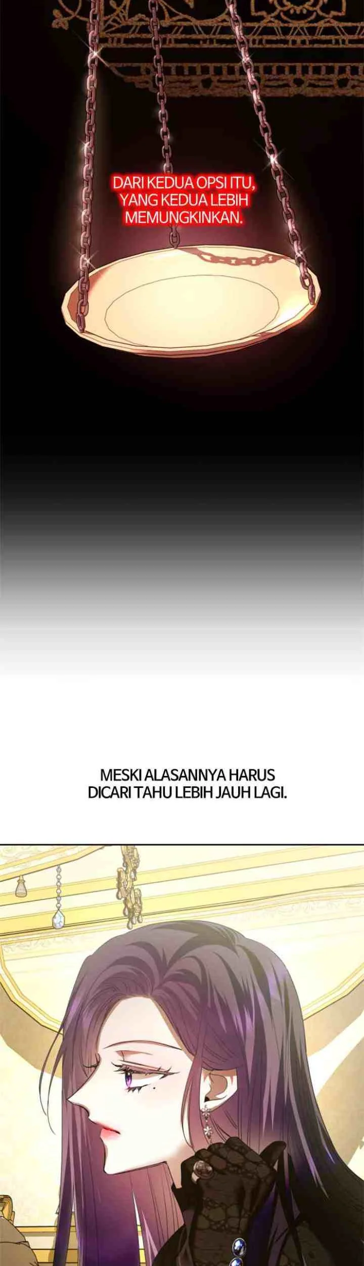 Your Throne Chapter 104 Gambar 66