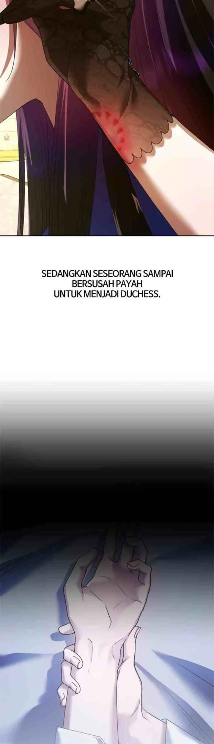 Your Throne Chapter 104 Gambar 69