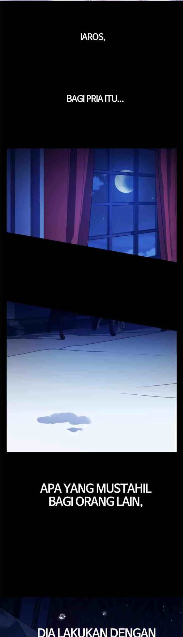 Your Throne Chapter 104 Gambar 70